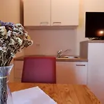 Studio And Room Agroturist