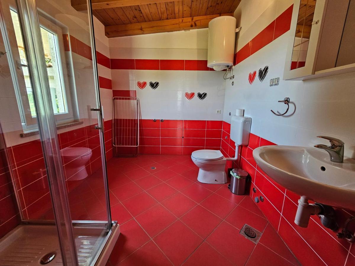 And Agroturist Apartment Rovinj